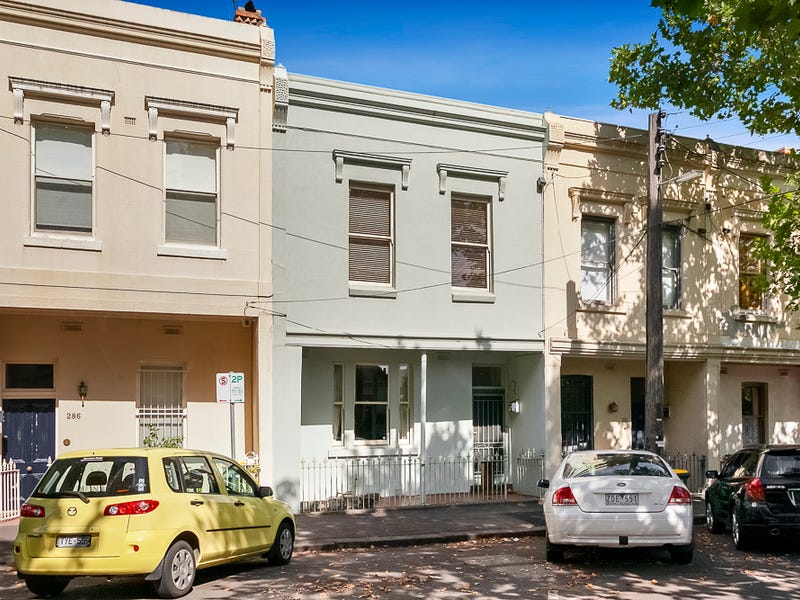 284 Rae Street, Fitzroy North, VIC 3068
