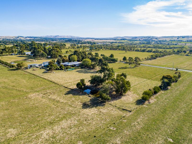 395 Loch Kernot Road, Loch, Vic 3945 Property Details