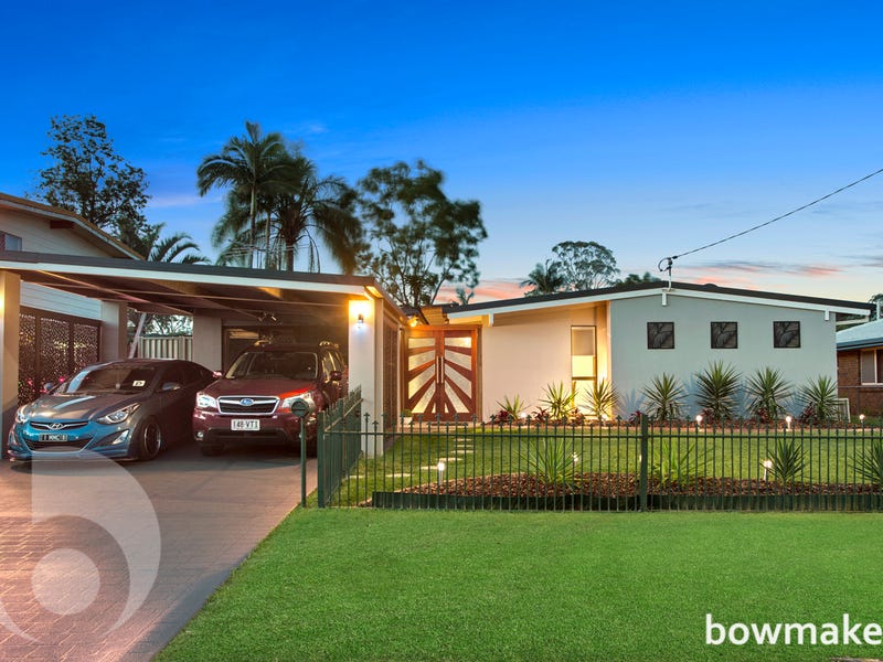 46 Dunbeath Drive, Burpengary, Qld 4505 Property Details