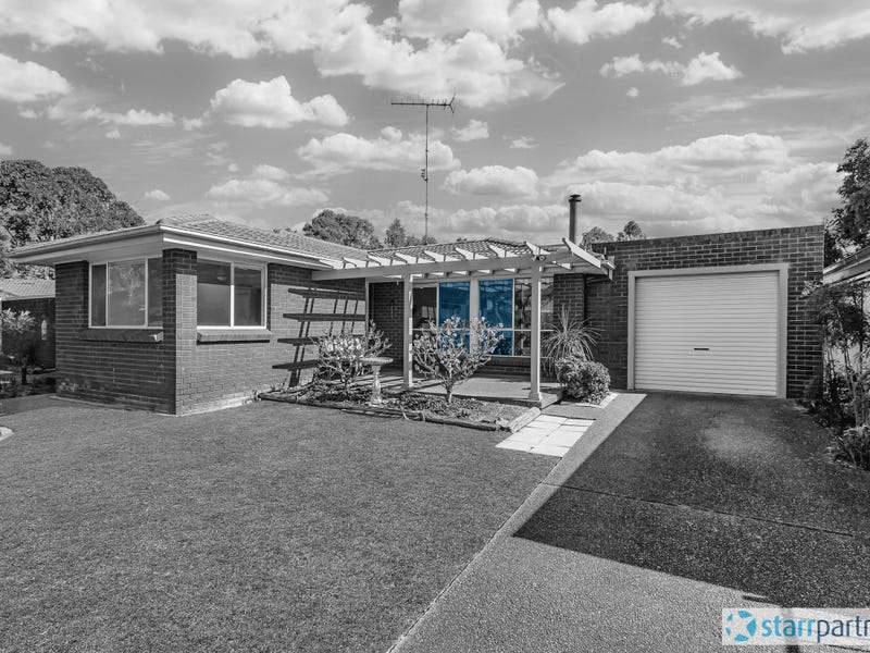 Sold House Prices Auction Results In Mcgraths Hill Nsw 2756 Realestate Com Au