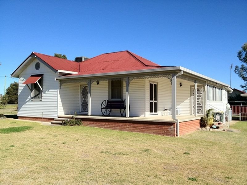 34 River Park Road, Cowra, NSW 2794 Property Details