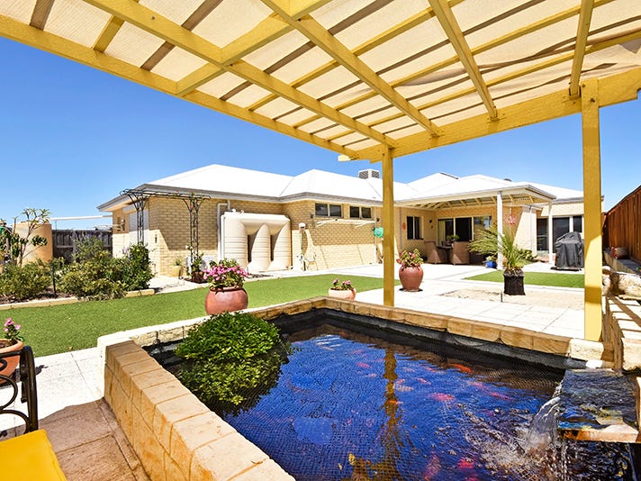 99 Fantail Crescent, Ellenbrook, WA 6069 Property Details