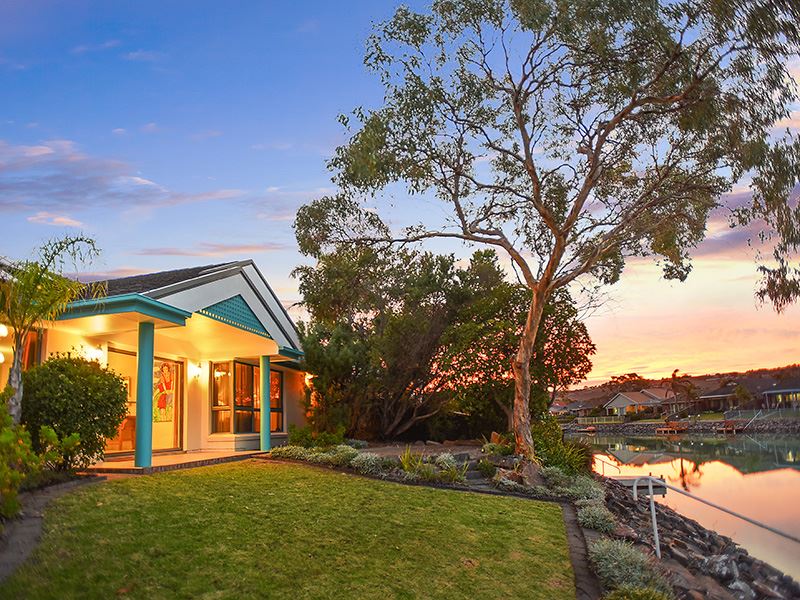 48 Clipper Court, Encounter Bay, SA 5211