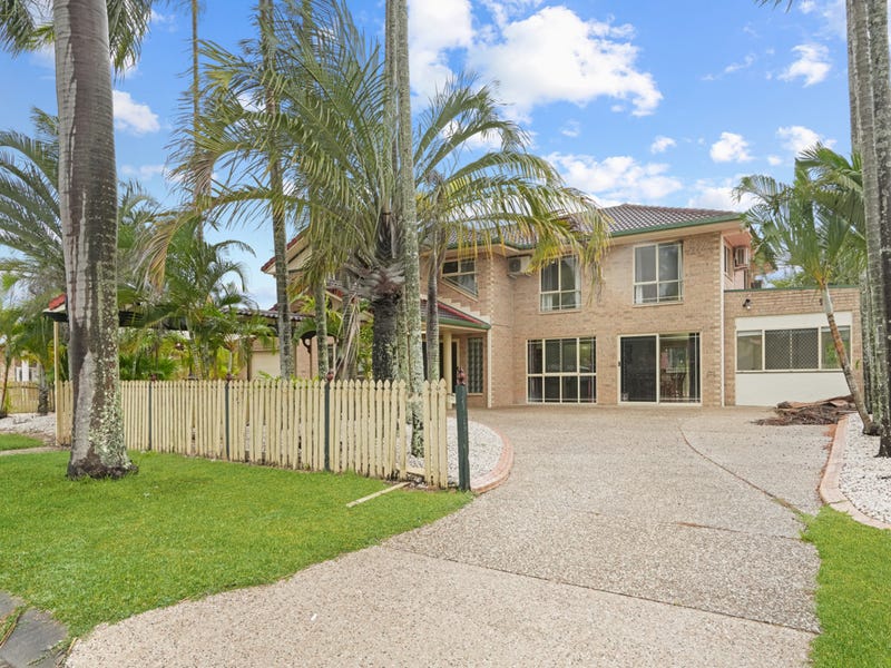 22 Cassia Street, Beaconsfield, Qld 4740 House for Sale realestate