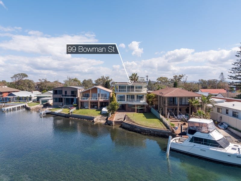 99 Bowman Street, Swansea, NSW 2281 House for Sale