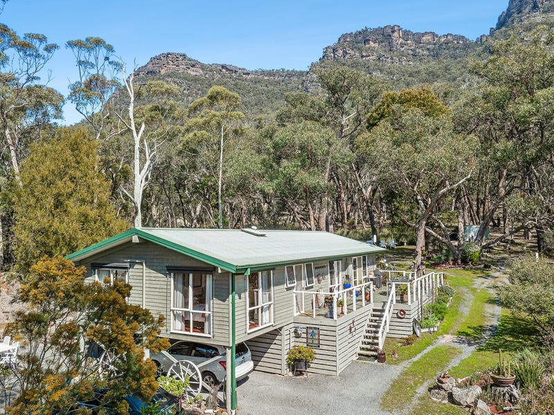 Studio Bedroom Properties for Sale in Callawadda, VIC 3387 (+1 location