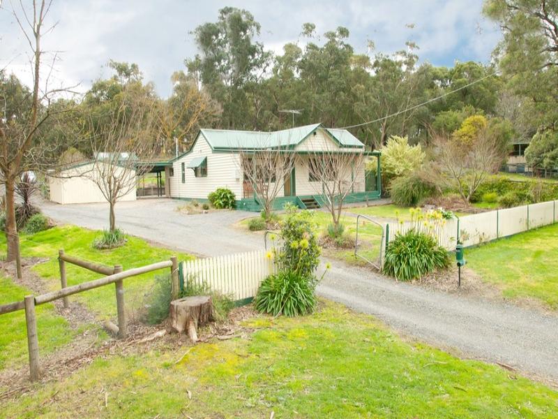 15 Old Don Road, Don Valley, VIC 3139