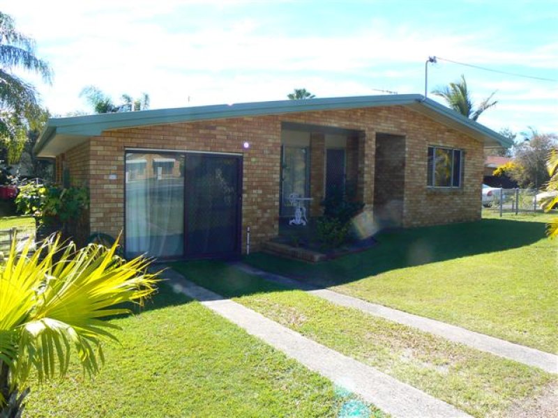 446 Boat Harbour Drive, Torquay, Qld 4655 Property Details