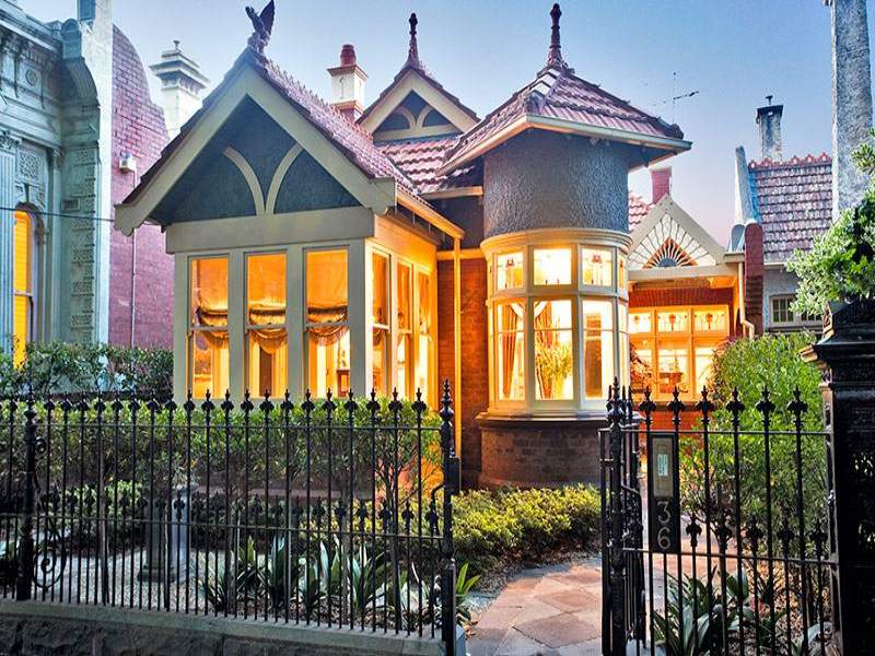 36 Mary Street, St Kilda West, VIC 3182 36 Mary Street, St Kilda West, VIC 3182