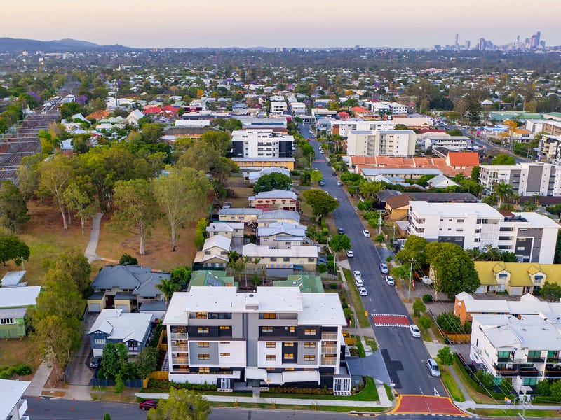 9/73 Primrose Street, Sherwood, Qld 4075 Apartment for Sale