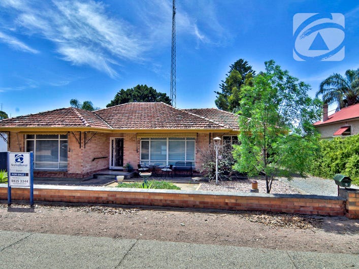 9 Milne Terrace, Moonta, SA 5558