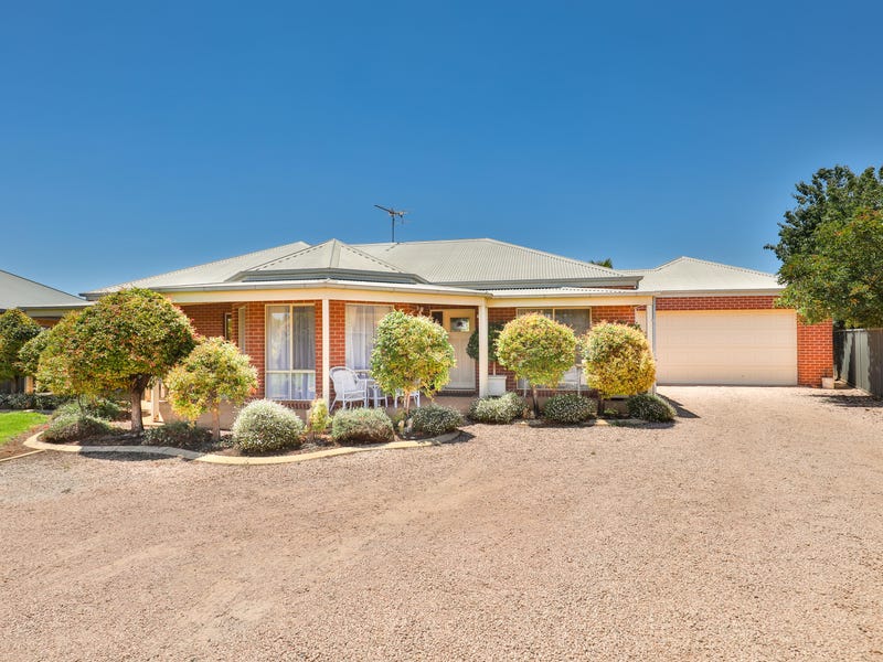 5 Mary Court, Robinvale, VIC 3549