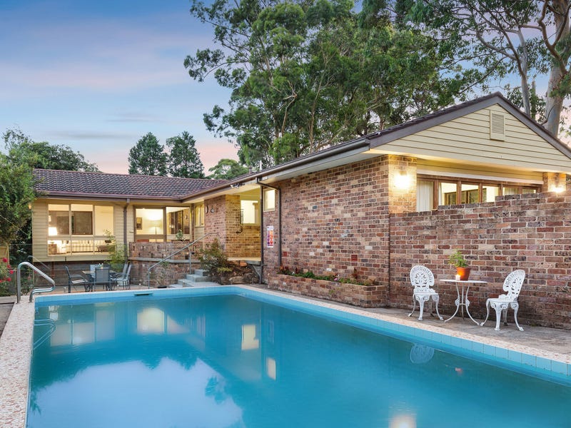 27 Hampden Avenue, Wahroonga, NSW 2076 Property Details