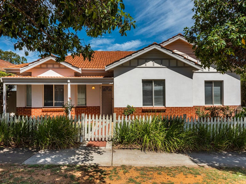 29A Fourth Avenue, Mount Lawley, WA 6050