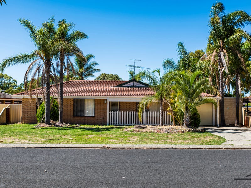 16 Harbord Avenue, Coodanup, WA 6210 Property Details