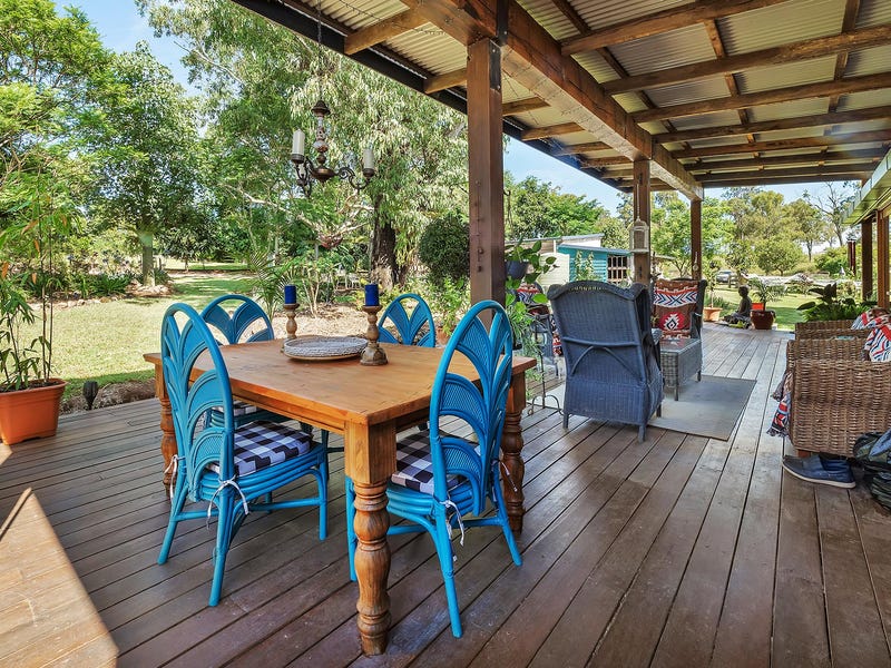 103 Rural Road, Nanango, Qld 4615 Property Details