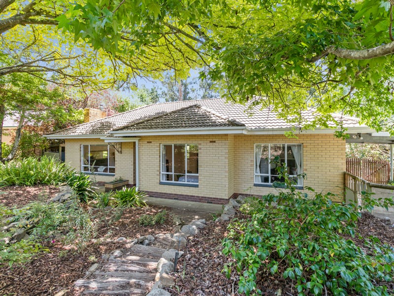 167 Longwood Road, Heathfield, SA 5153