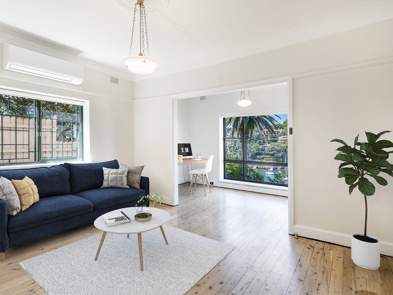 5/9 Kareela Road, Cremorne Point, NSW 2090