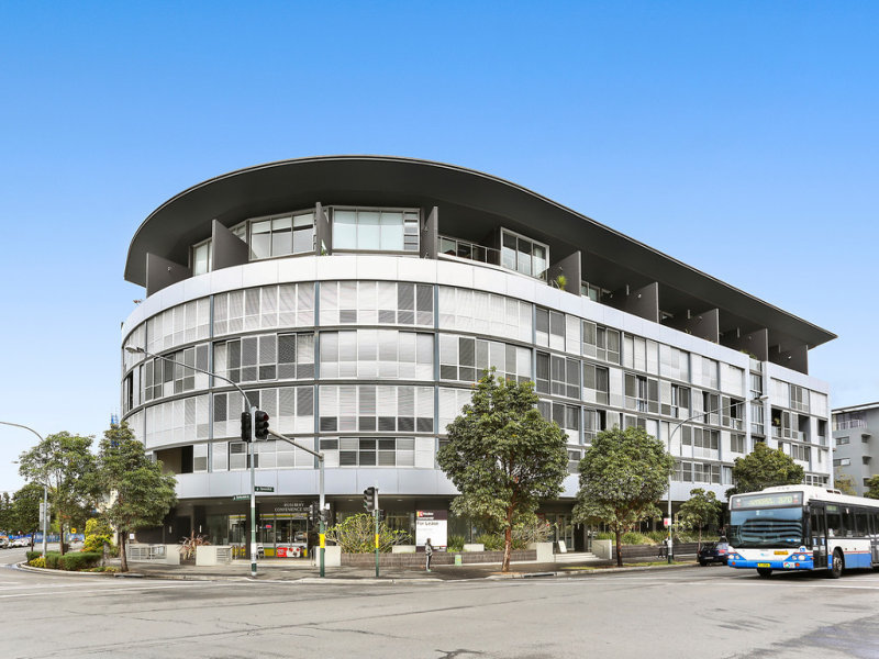 15/33 Epsom Road, Rosebery, NSW 2018