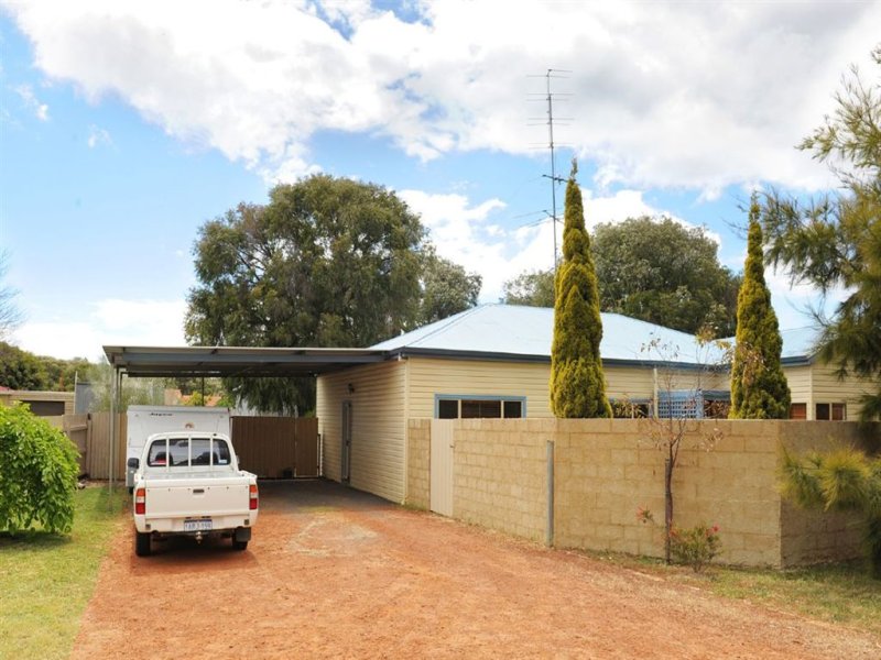 219 Bussell Highway, Busselton, WA 6280 Property Details