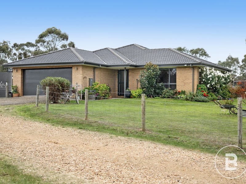 11 Lacy Street, Amherst, Vic 3371 House for Sale