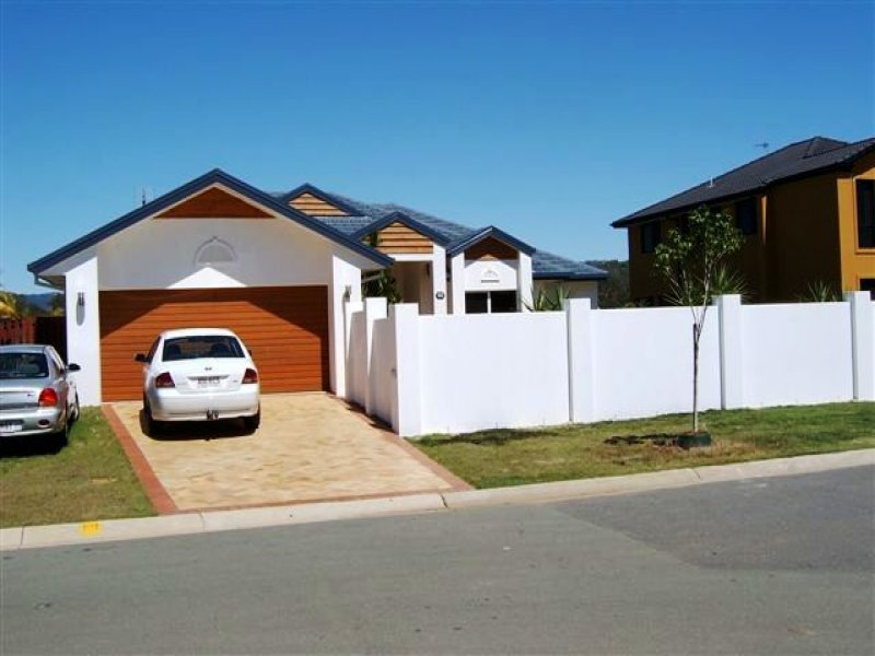 51 Brittany Drive, Oxenford, QLD 4210