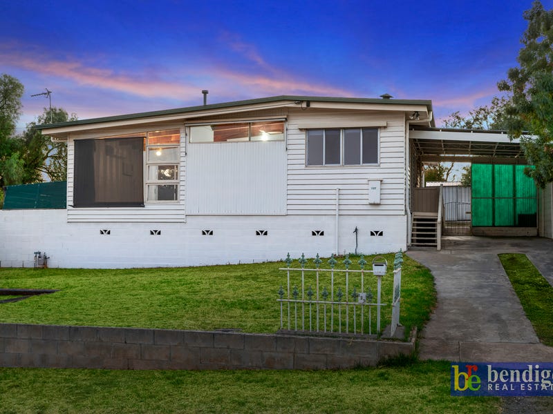 137 Upper California Gully Road, California Gully, VIC 3556