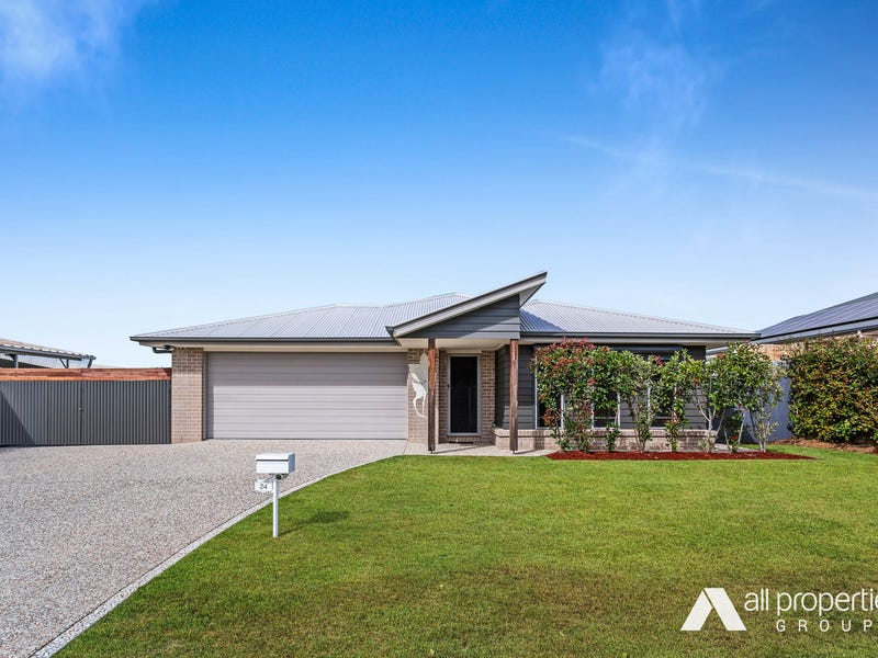 24 Darlington Drive, Yarrabilba, Qld 4207 Property Details
