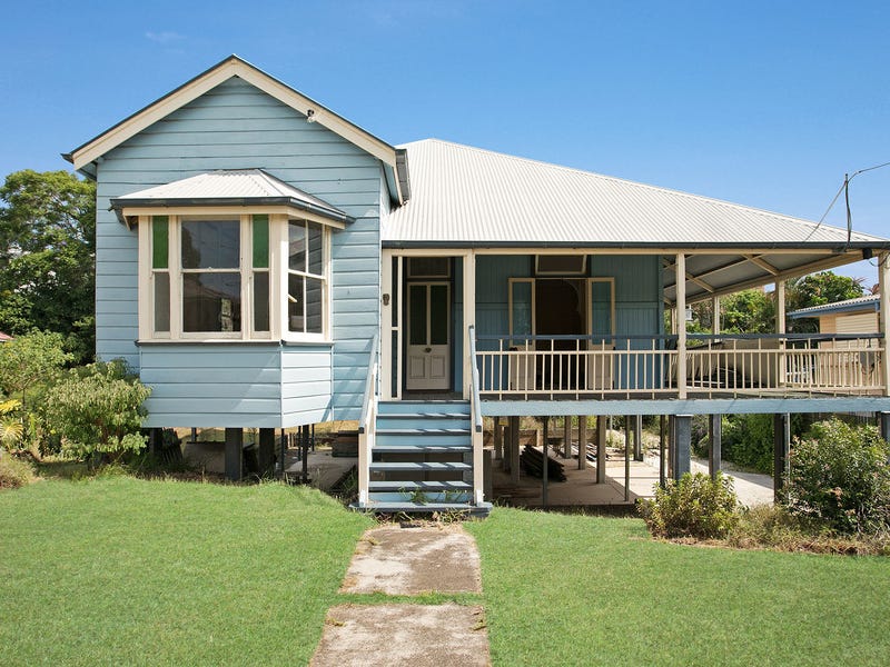 19 Hamley Street, Wooloowin, QLD 4030