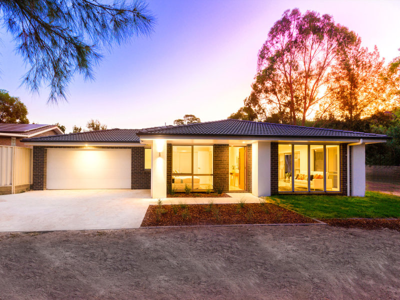 8 Chippindall Circuit, Theodore, ACT 2905