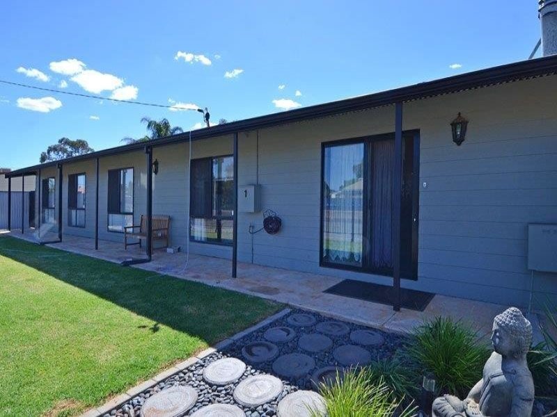 1 Horsfield Place, Boulder, Kalgoorlie, WA 6430 Property Details