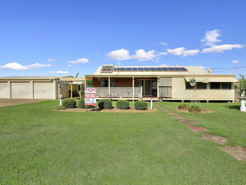 6 Island View Drive, Winfield, Qld 4670 Property Details