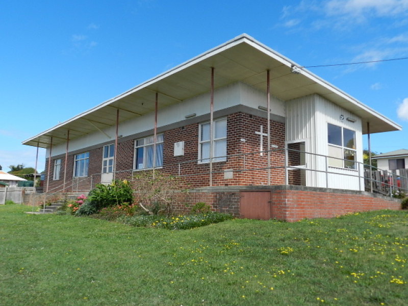 100 Old Surrey Road, Burnie, Tas 7320 Property Details