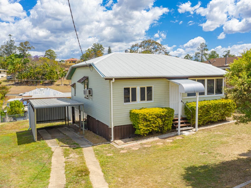 13 Rifle Range Road, Gympie, Qld 4570 Property Details