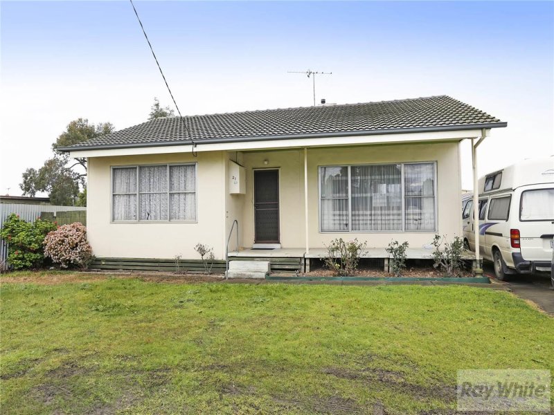 21 Purnell Road, Corio, VIC 3214