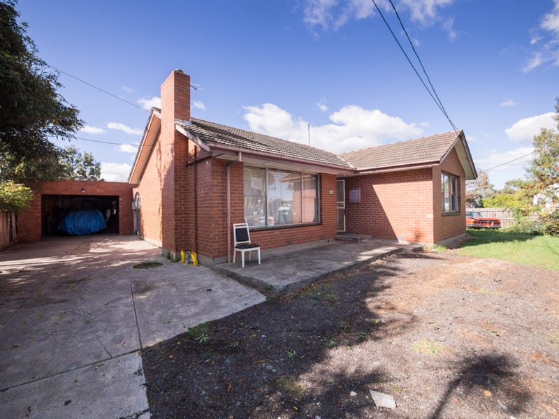 164 166 Blair Street, Dallas, Vic 3047 Property Details