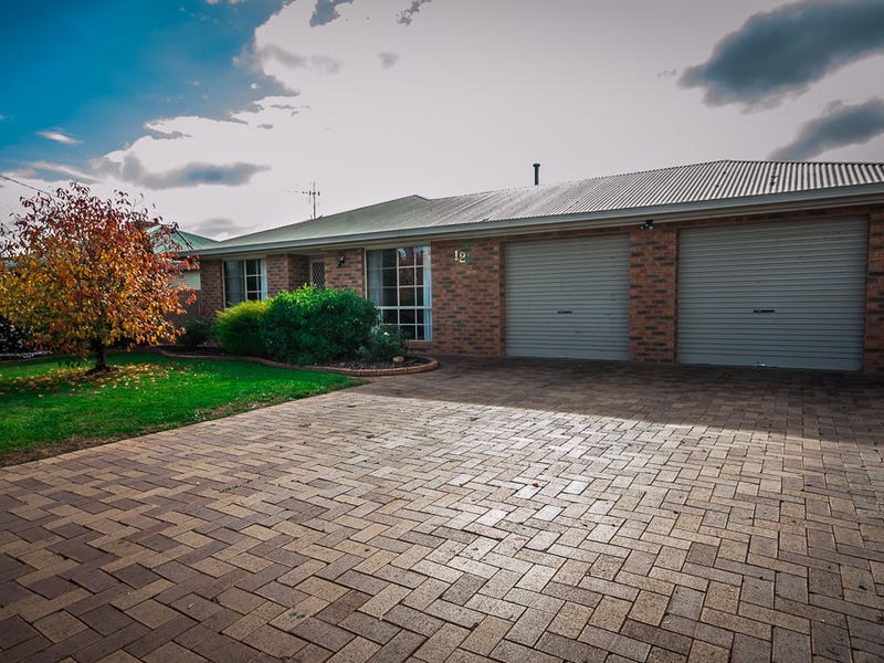 122 South Road, Yarrawonga, Vic 3730 Property Details