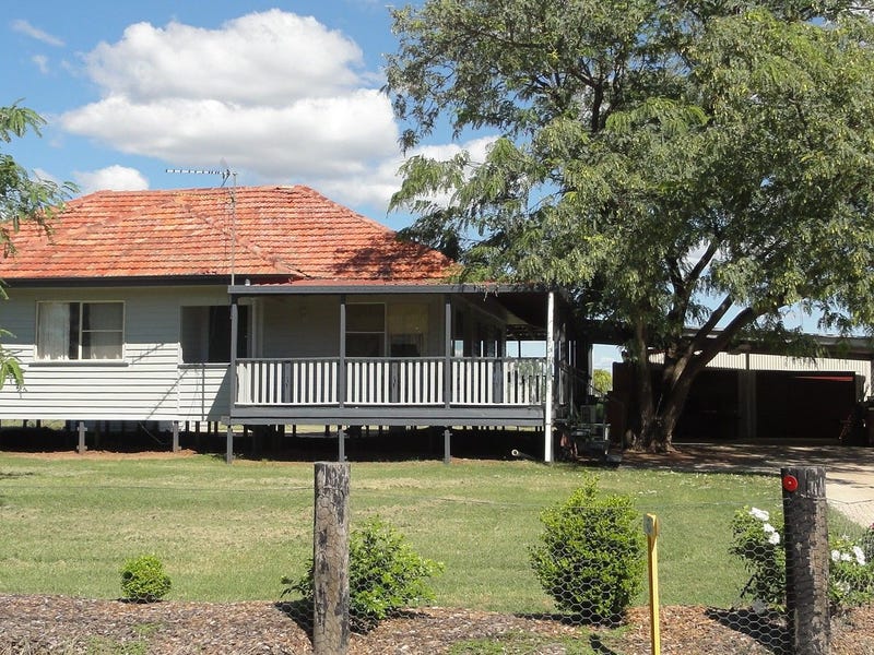 43 Mahon Street, Dalby, QLD 4405