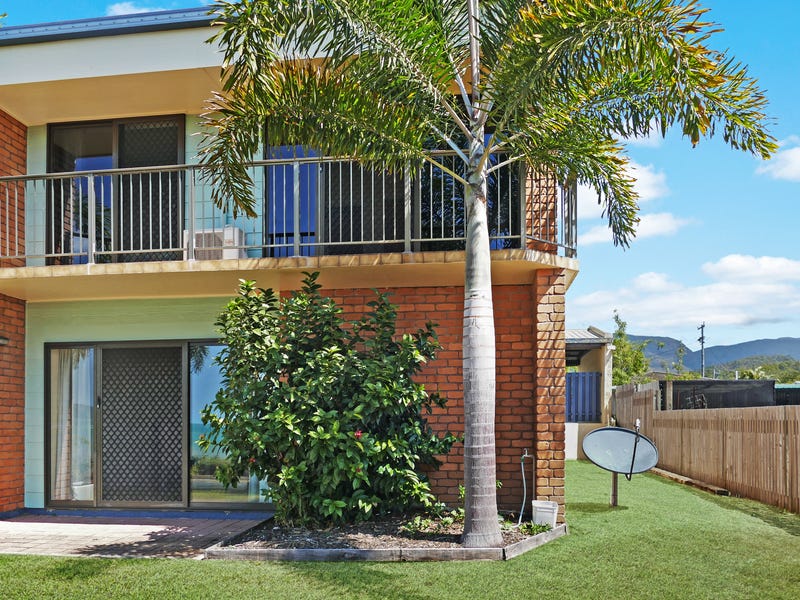 1/160 Victoria Street, Cardwell, Qld 4849 Townhouse for Sale