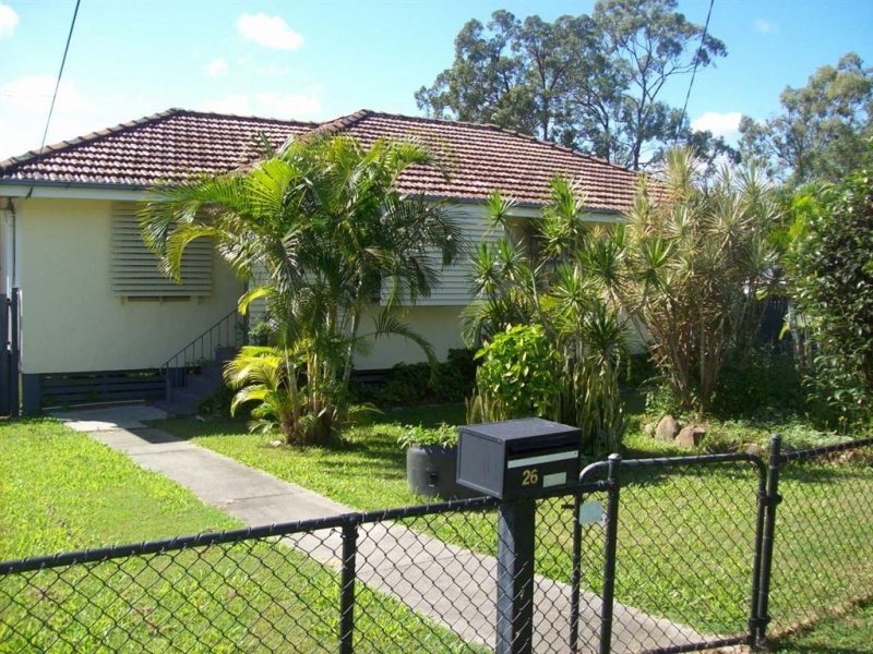 26 Price Street, Riverview, Qld 4303 Property Details