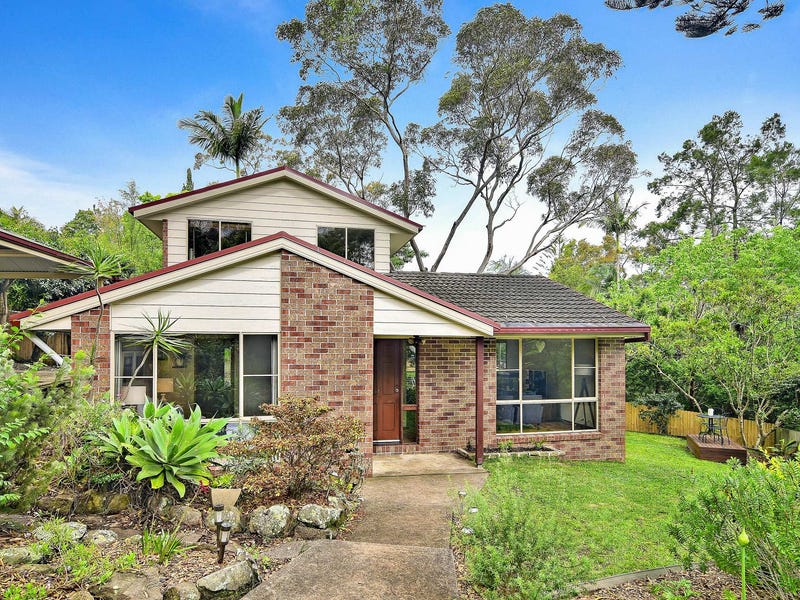 14a Careebong Road Frenchs Forest Nsw 2086