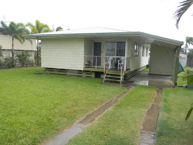 11 West Street, Bowen, Qld 4805 Property Details