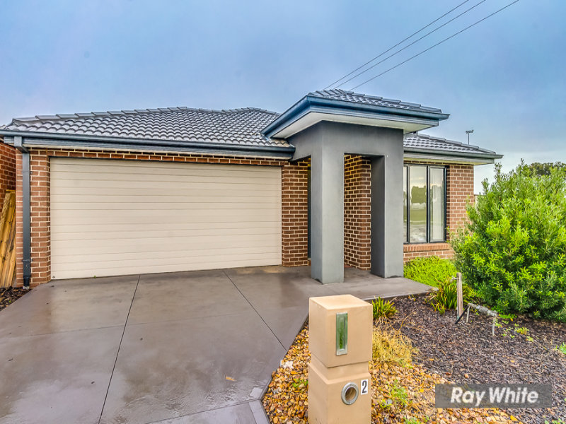 2 Beagle Street, Tarneit, VIC 3029