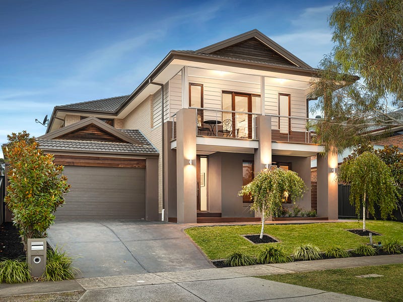 3 Myrtle Drive, Maidstone, VIC 3012