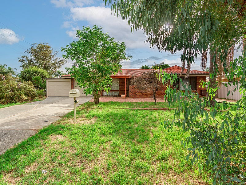 99 Connemara Drive, Thornlie, WA 6108