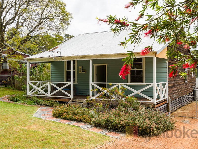 69 Mill No 1 Road (Boorara Brook), Northcliffe, WA 6262 Property Details