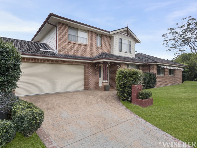 19 Percy Joseph Avenue, Kariong, NSW 2250 Property Details