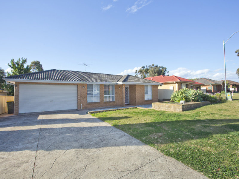 64 Thomas Coke Drive, Thornton, NSW 2322 Property Details