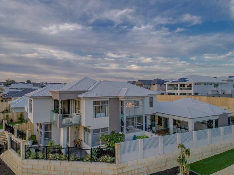 549 Burns Beach Road, Iluka, WA 6028 Property Details