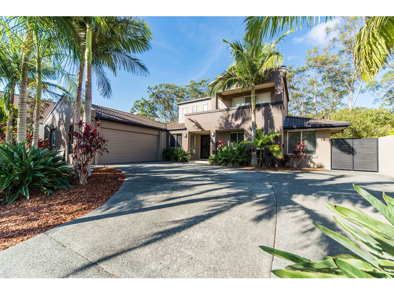 117 Arun Drive, Arundel, Qld 4214 Property Details